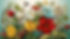 Illustrated Botanical Flowers
