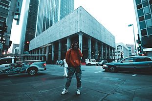 Street Fashion