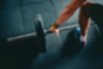Heavy Lifting