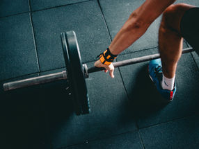   CROSSFIT : une nouvelle expérience !
