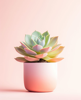 Succulent Plant