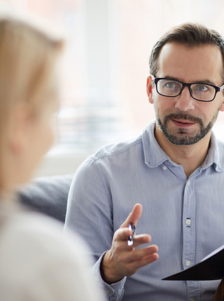 Finanzen gemeinsam verstehen - Schritt für Schritt