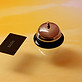 Hotel Service Bell