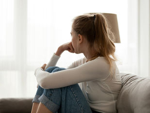 D'agah- Worry (Anxiety) in Hebrew