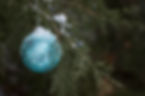Bauble on Tree