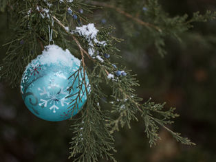Frohe Weihnachten und ein guten Start in das Jahr 2023
