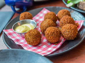 The Ultimate Foodie’s Guide to Holbeach: Where to Eat and What to Try