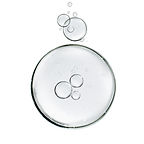 Oil And Water Bubbles