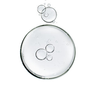 Clear Liquid Bubbles