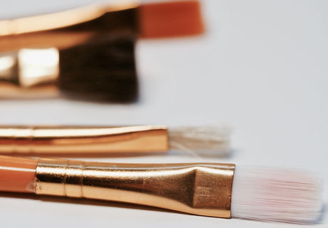 Makeup Brushes