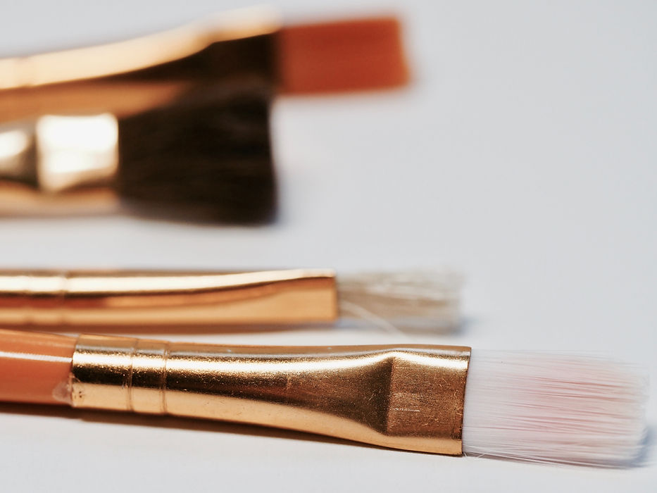 Makeup Brushes