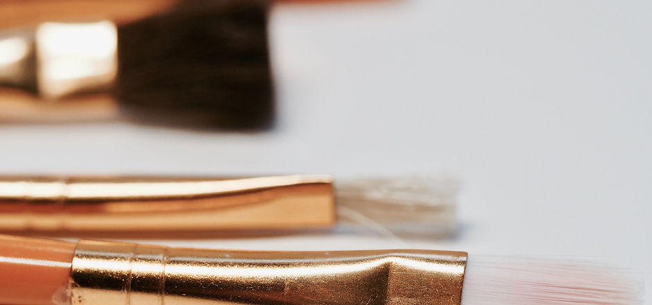 Makeup Brushes