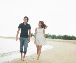 Why the body feels lighter after a walk