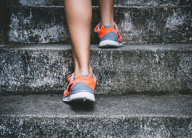 Running Up