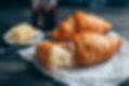 Croissants frais