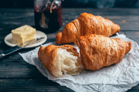 Libérée de mon problème de gluten