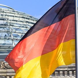 Reichstag Building