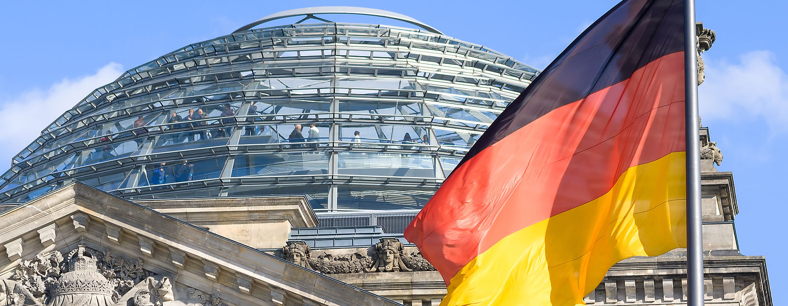 Deutscher Bundestag