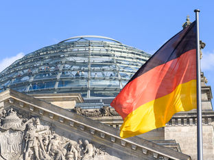 Unmuzzled: German Spies