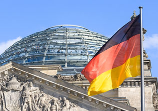 Reichstag Building