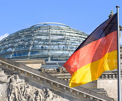 Reichstag Building