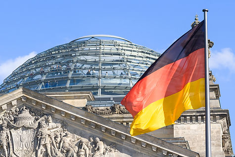 Reichstagskuppel