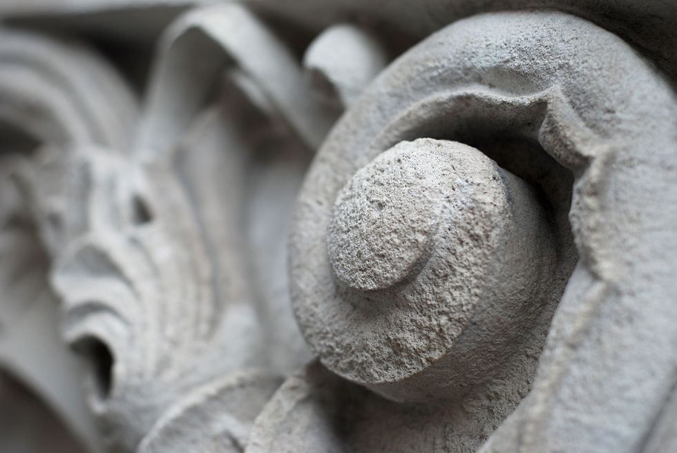 Architectural ornament