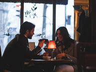 Perfect dating music playlists and creative date ideas for couples