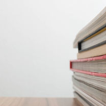 7 Books That Impacted Us This Year