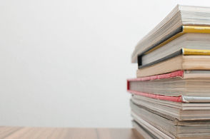 Pile of Books
