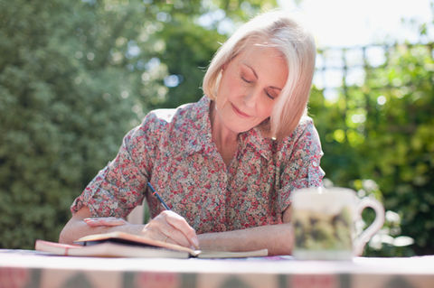 Adult Learner returning to work