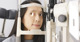Eye Doctor