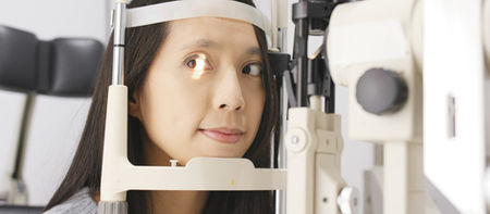 Complete Eye Test Guide for Clear and Healthy Vision