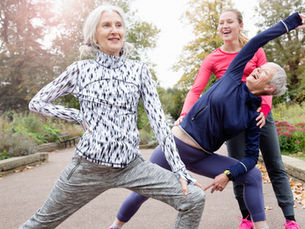 How to Boost Bone Health Post-Menopause?