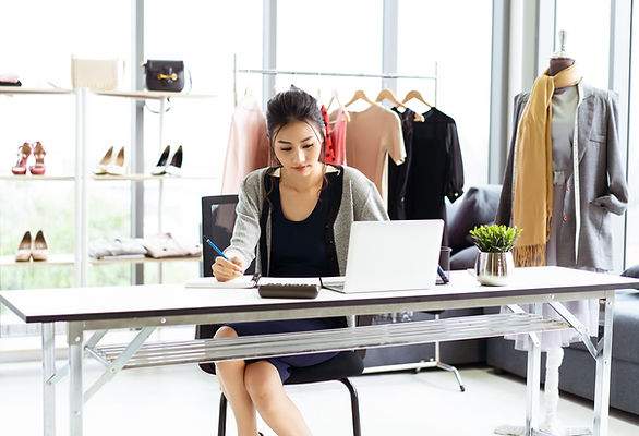 Fashion Business