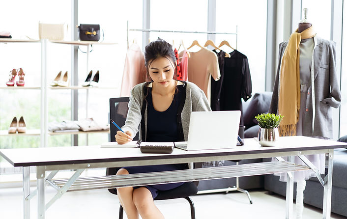 Prepare your Business for Change