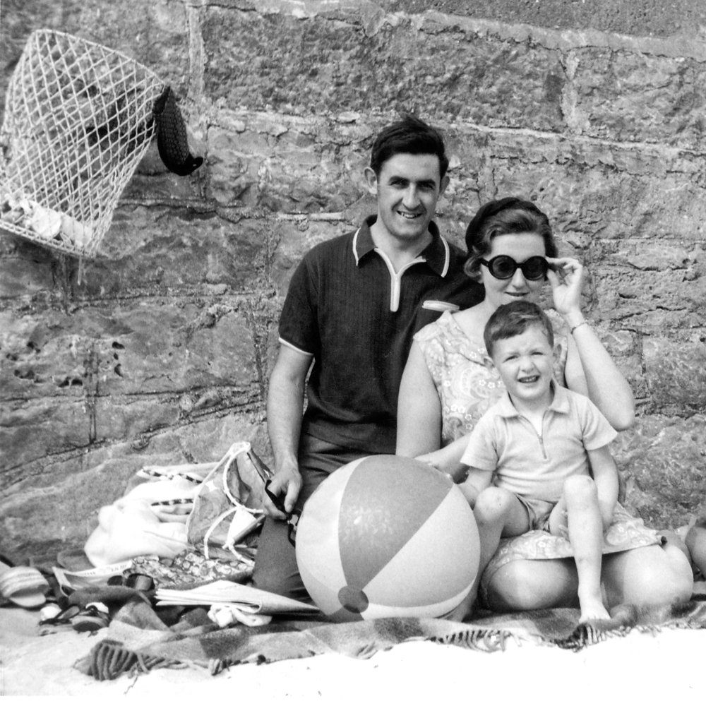 Are Hidden Family Secrets Controlling Your Life?