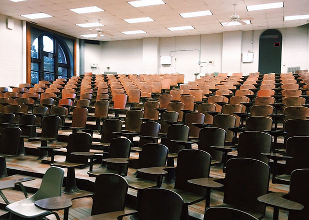 Empty Class