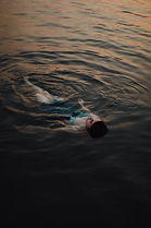 Swimming