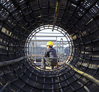 Construction Components