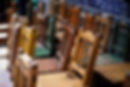 Old school chairs for sale