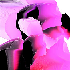 Abstrait linéaire