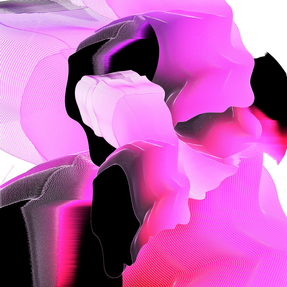 Abstract Linear Background