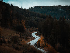 Idaho's road network - Part 2