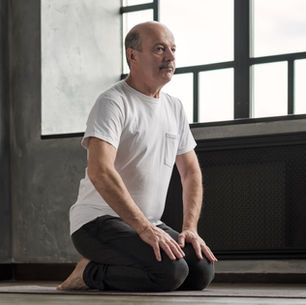 Transforming Lives: How Health Coaching Ignited Jerry's Journey to Wellness