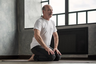 4 Exercises That EVERYONE Should be Able to Do! (and a bonus)