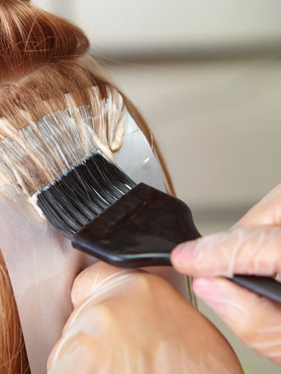 Color and Highlight services