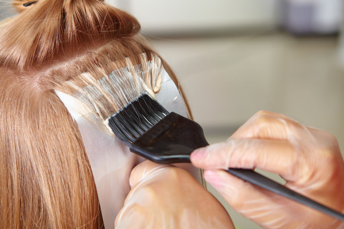 Salon Voda