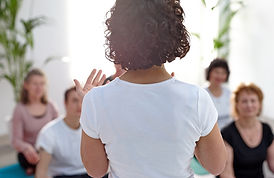 Riverstone Counseling Center | Clinican Services