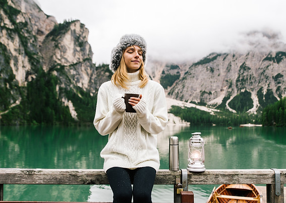 Experience the stress-free vacation planning.